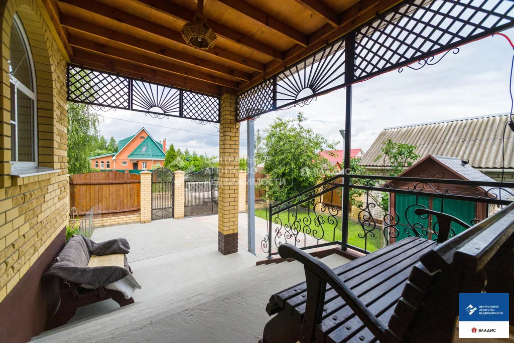 Продажа дома, Спасск-Рязанский, Спасский район, ул. Солнечная - Фото 18