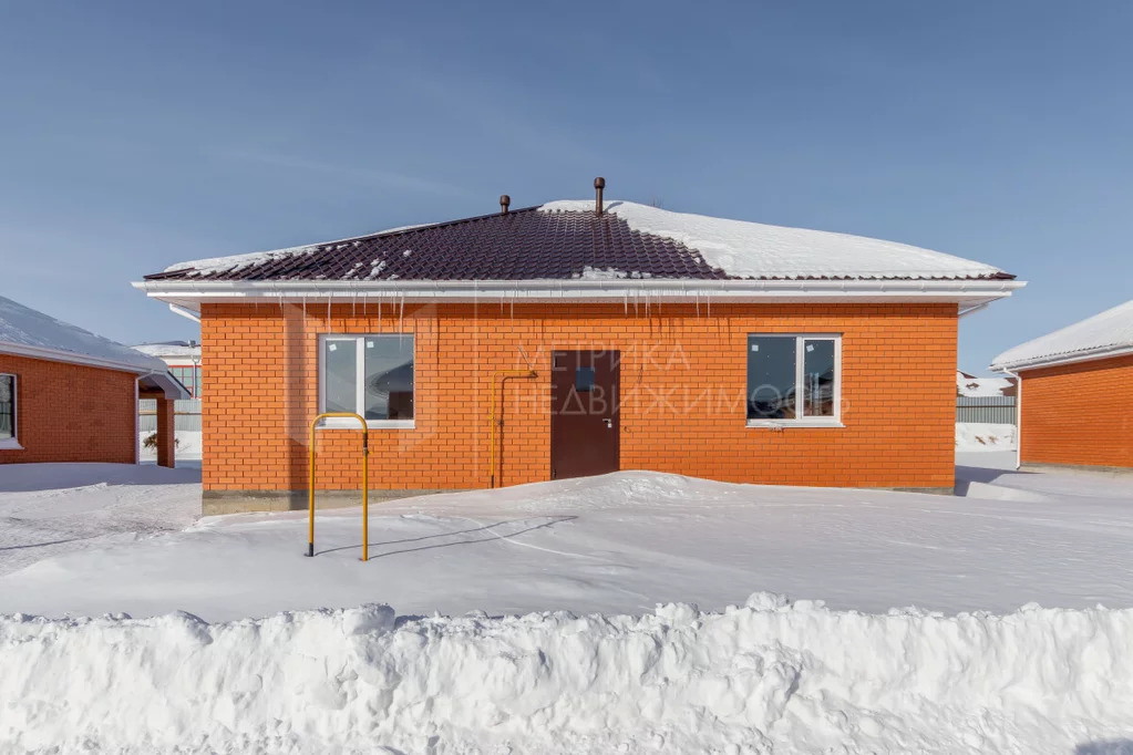 Продажа дома, Мальково, Тюменский район, Тюменский р-н - Фото 8