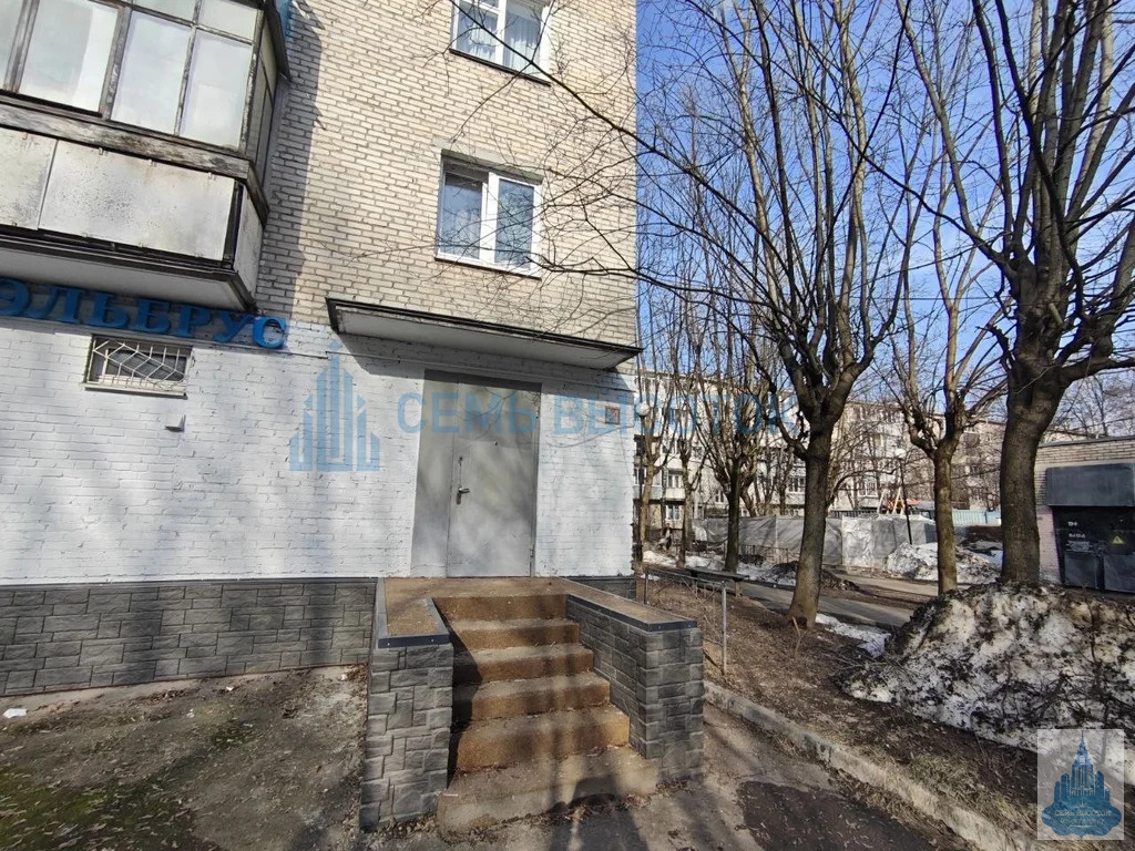 Аренда ПСН, Подольск, 50 лет Октября проспект - Фото 4