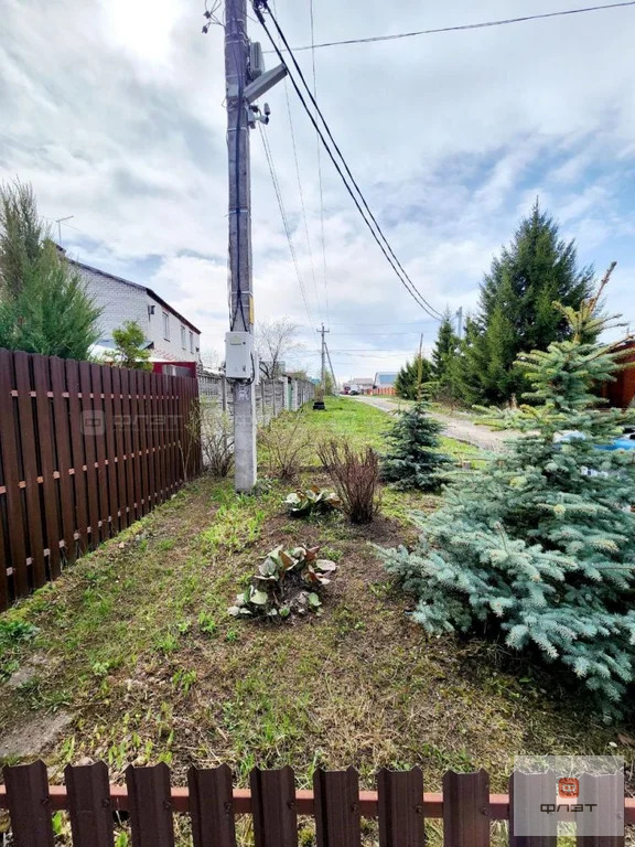 Продажа дома, Казань, ул. Вишневая (Новая Сосновка) - Фото 56