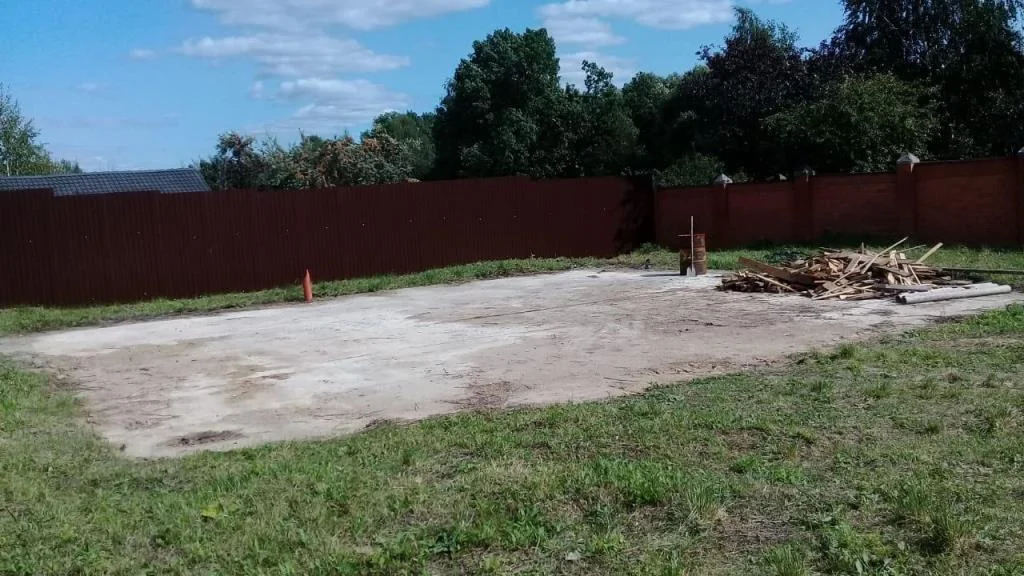 59. тов. трутеево тучково. пермский край, нытвенский г. земля в добротном.