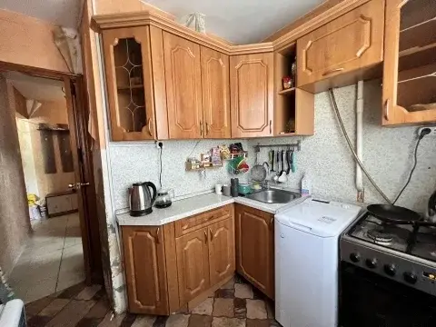 Продаю 3к.кв в пос. Старый городок - Фото 7