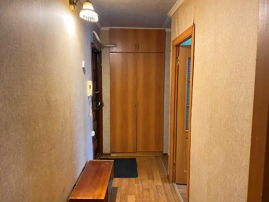 3-я квартира в 1м микр., дом 36 - Фото 8