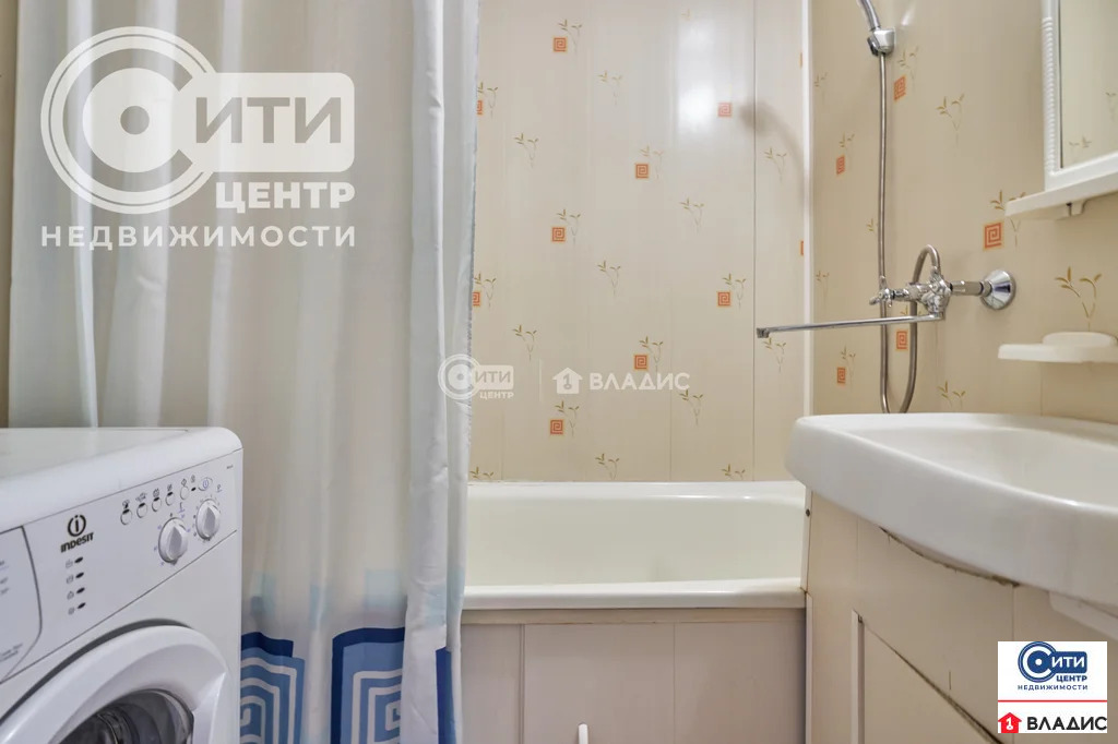 Продажа квартиры, Воронеж, ул. Любы Шевцовой - Фото 5