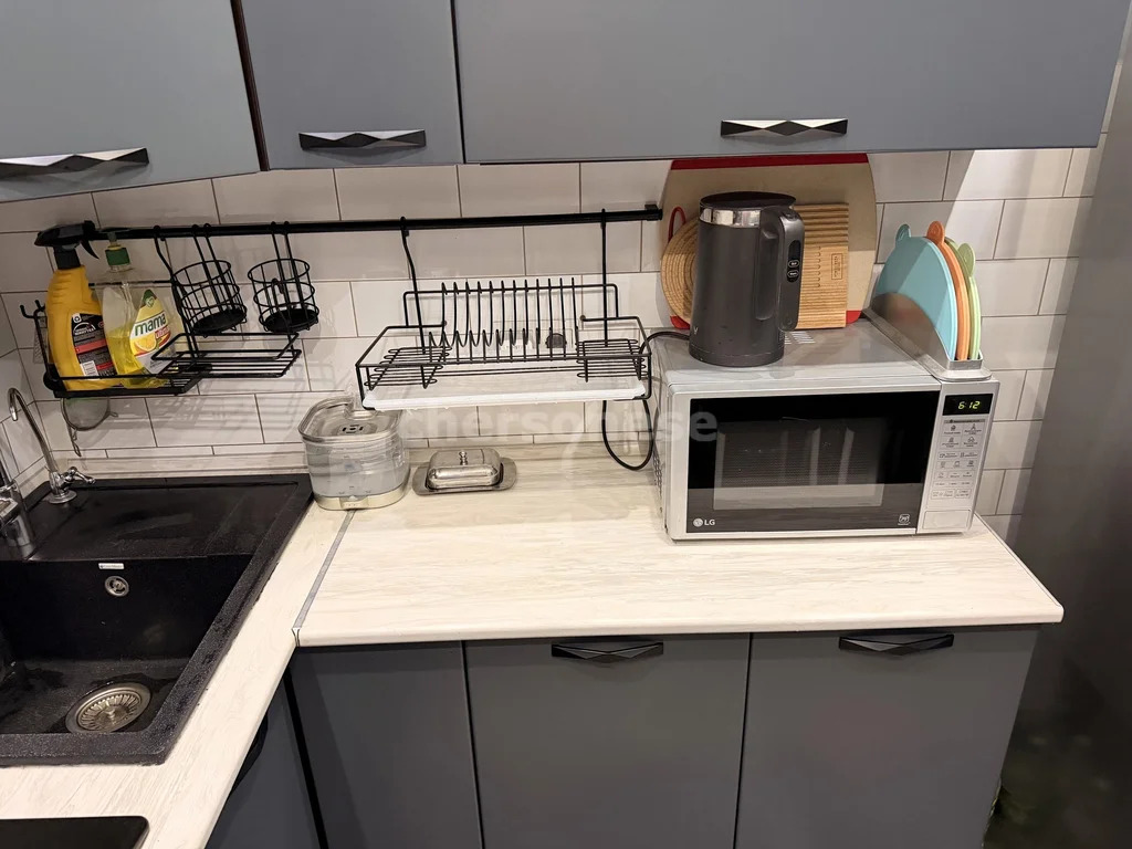 Продажа квартиры, Севастополь, Юрия Гагарина пр-кт. - Фото 12