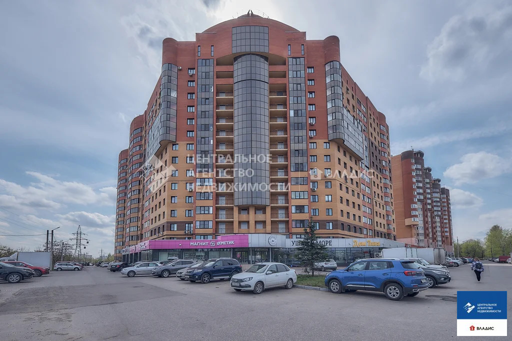 Продажа квартиры, Рязань, ул. Пирогова - Фото 15