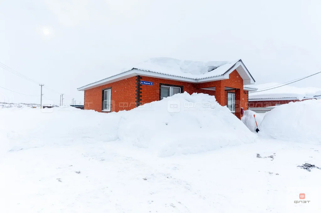 Продажа дома, Лаишевский район, ул. Медовая - Фото 5