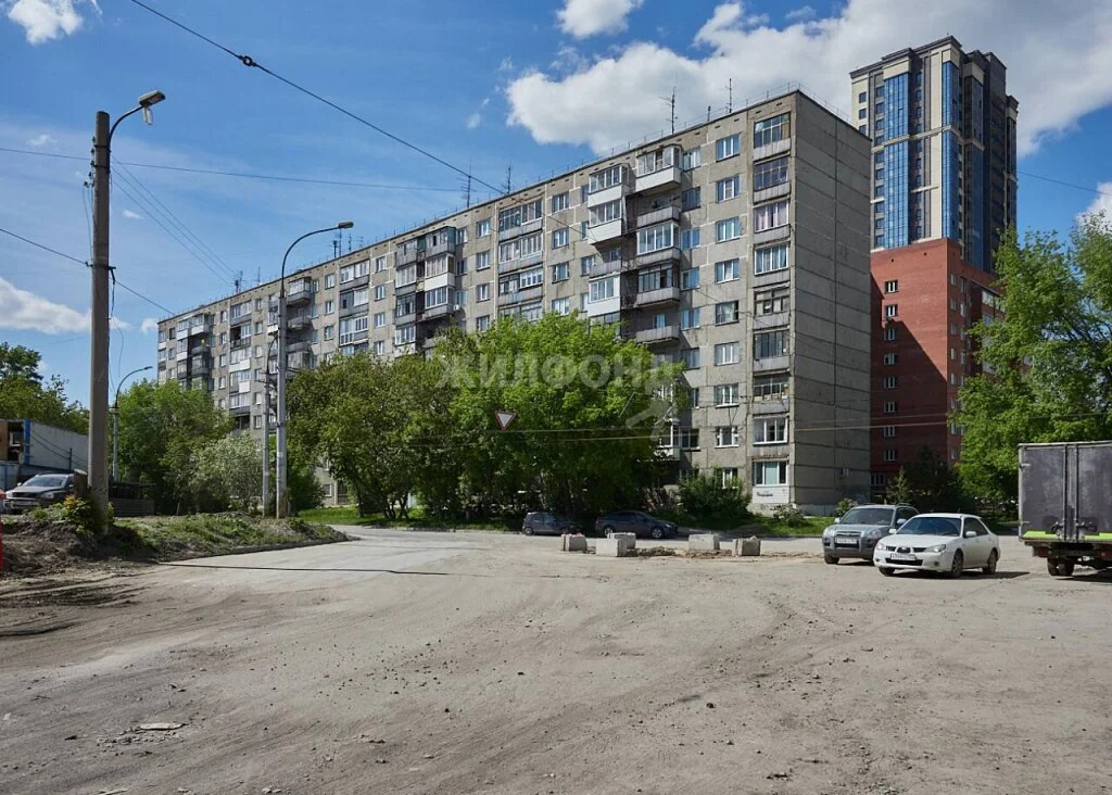 Продажа квартиры, Новосибирск, ул. Аэропорт - Фото 20