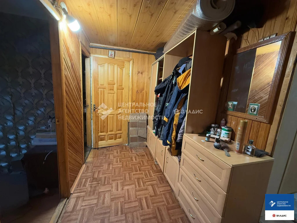 Продажа дома, Касимов, Касимовский район, улица 50 лет ВЛКСМ - Фото 5