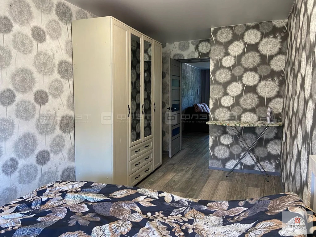 Продажа квартиры, Казань, ул. Фрунзе - Фото 3