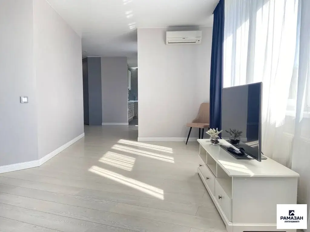 3ком квартира ул.Щербаковский переулок, 7 - Фото 26