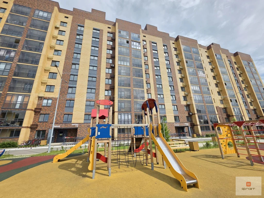 Продажа квартиры, Казань, ул. Рауиса Гареева - Фото 9
