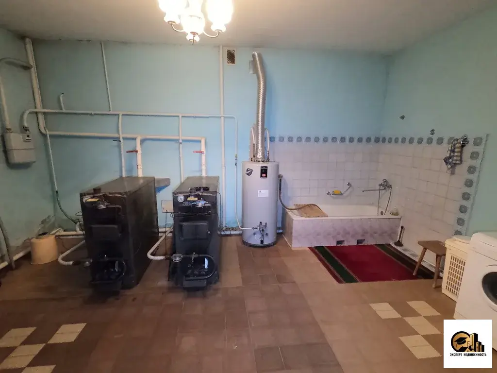 Продажа дома, Северово, Подольский район, ул. Ноябрьская - Фото 35