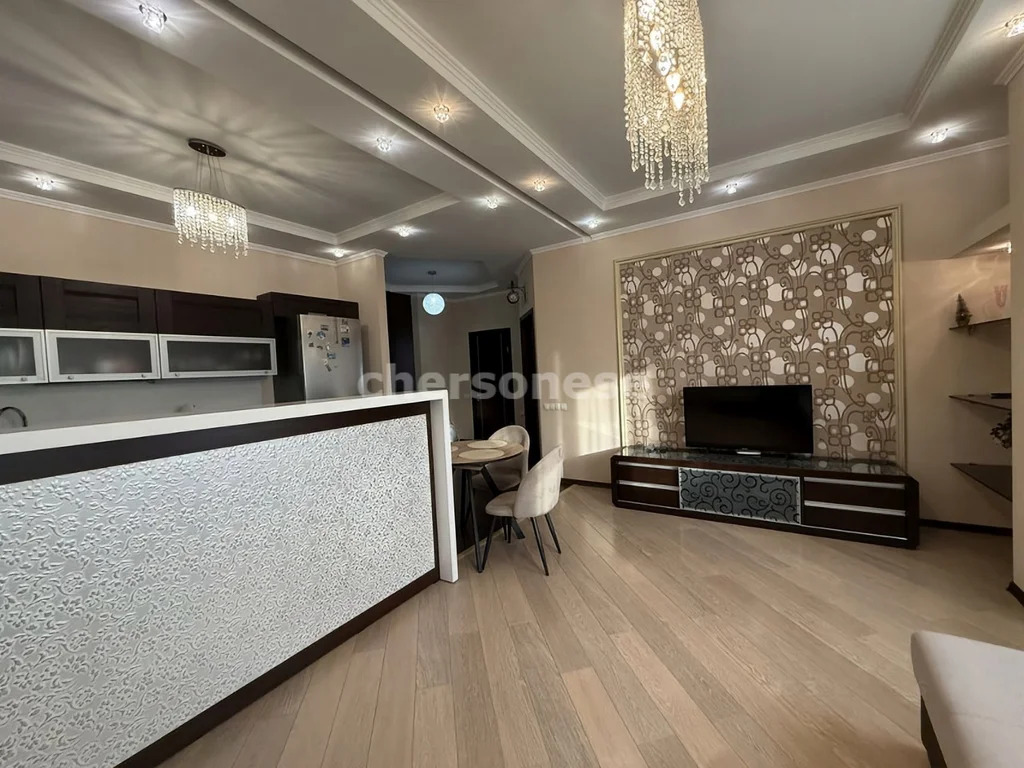 Аренда квартиры, Севастополь, ул. Астана Кесаева - Фото 7