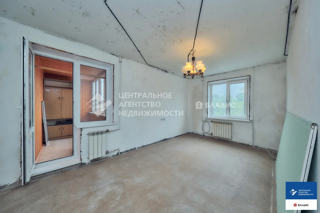 Продажа квартиры, Рязань, ул. Есенина - Фото 3