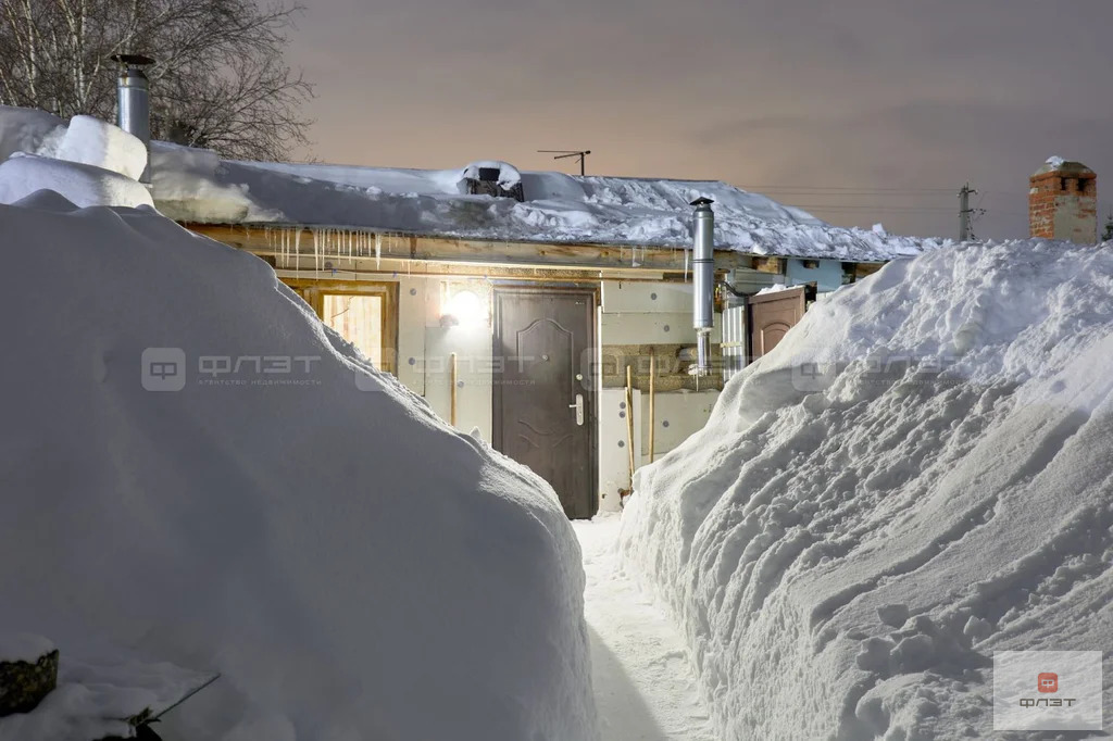 Продажа квартиры, Большие Кабаны, Лаишевский район, ул. Советская - Фото 18