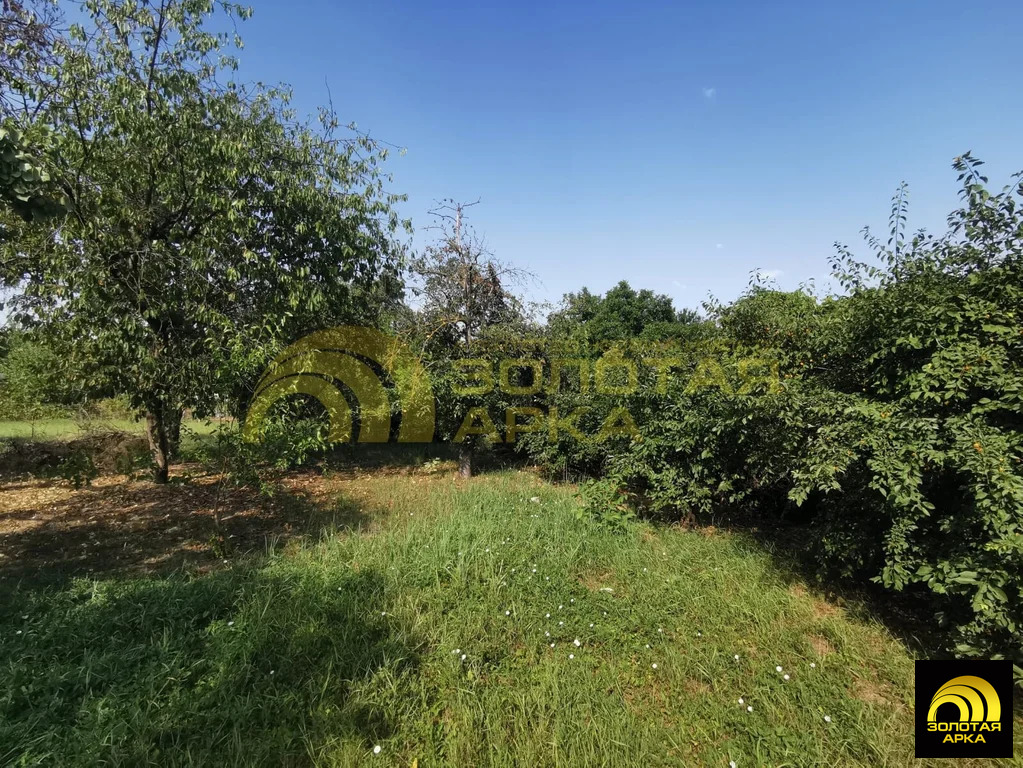 Продажа участка, Крымск, Крымский район, 4-я Таманская улица - Фото 6