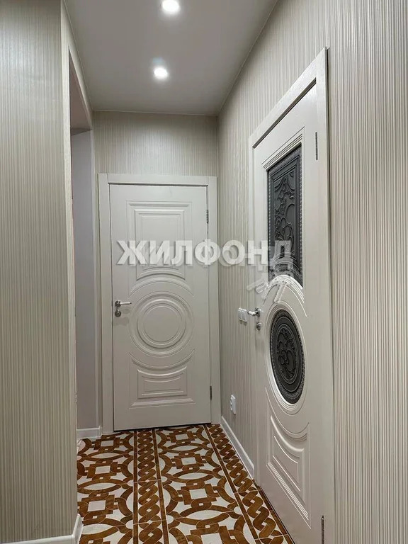 Продажа квартиры, Новосибирск, ул. Семьи Шамшиных - Фото 9