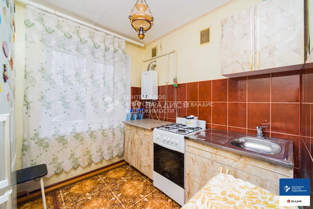 Продажа квартиры, Скопин, ул. Ленина - Фото 8