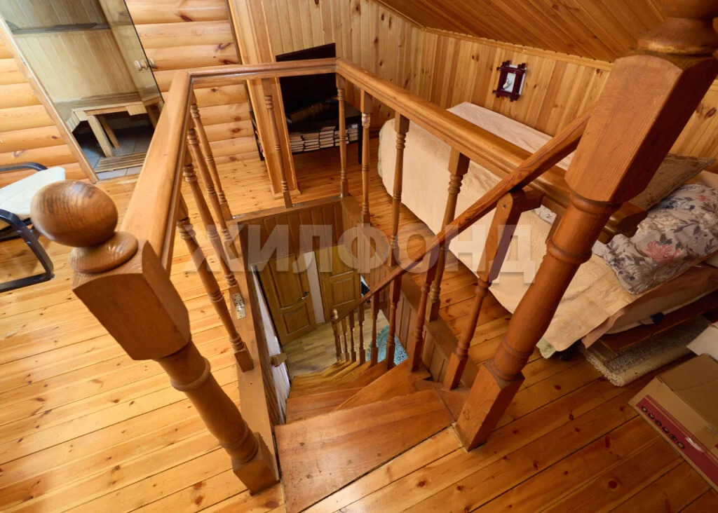 Продажа дома, Новосибирск, ул. Гастелло - Фото 10