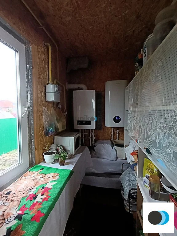 Продажа дома, Кириллово, Уфимский район, ул. Центральная - Фото 9