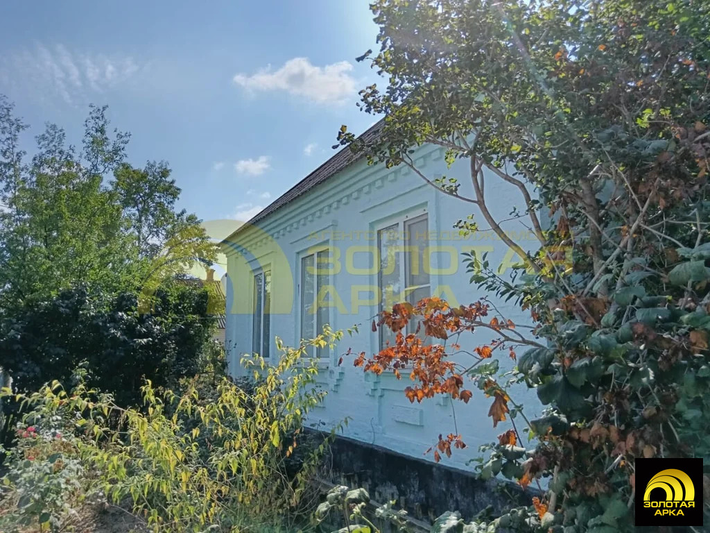 Продажа дома, Вышестеблиевская, Темрюкский район, Почтовый пер. - Фото 2