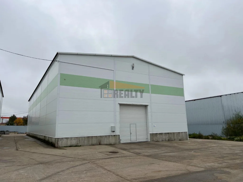 Аренда склада, Домодедово, Домодедово г. о., Краснодарская ул. - Фото 3