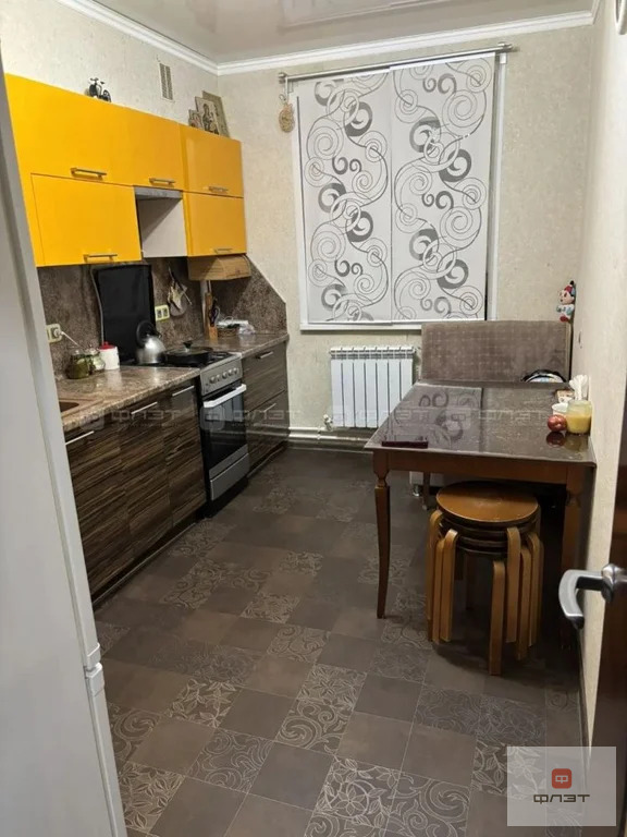 Аренда квартиры, Высокая Гора, Высокогорский район, ул. Мичурина д.17 - Фото 2