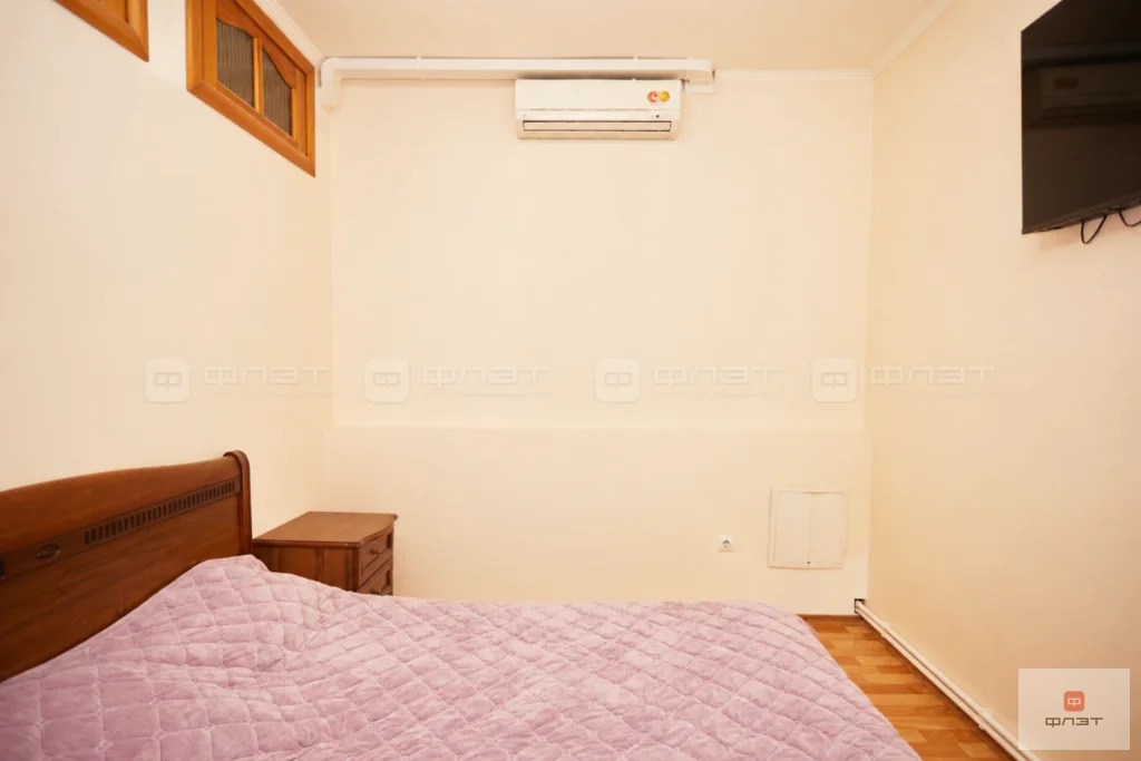 Продажа квартиры, Казань, ул. Мулланура Вахитова - Фото 10