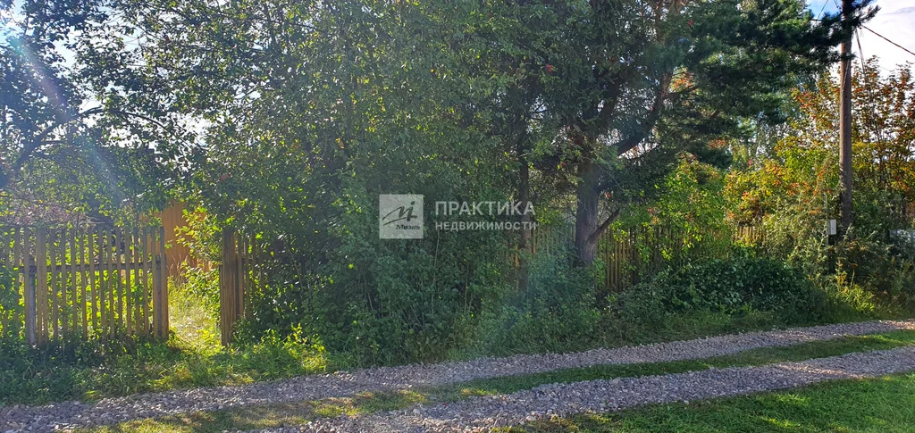 Продажа участка, Рузский район, СНТ Физик - Фото 7