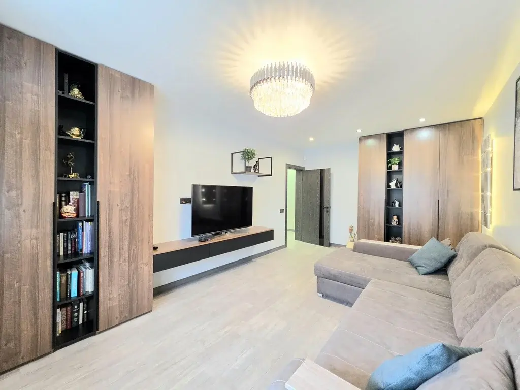 Продажа 3х к.кв. на ул. Новаторов - Фото 19