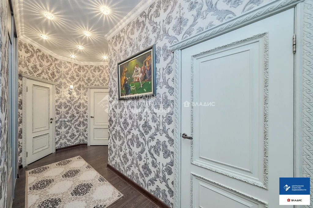 Продажа квартиры, Рязань, Мещерская улица - Фото 21