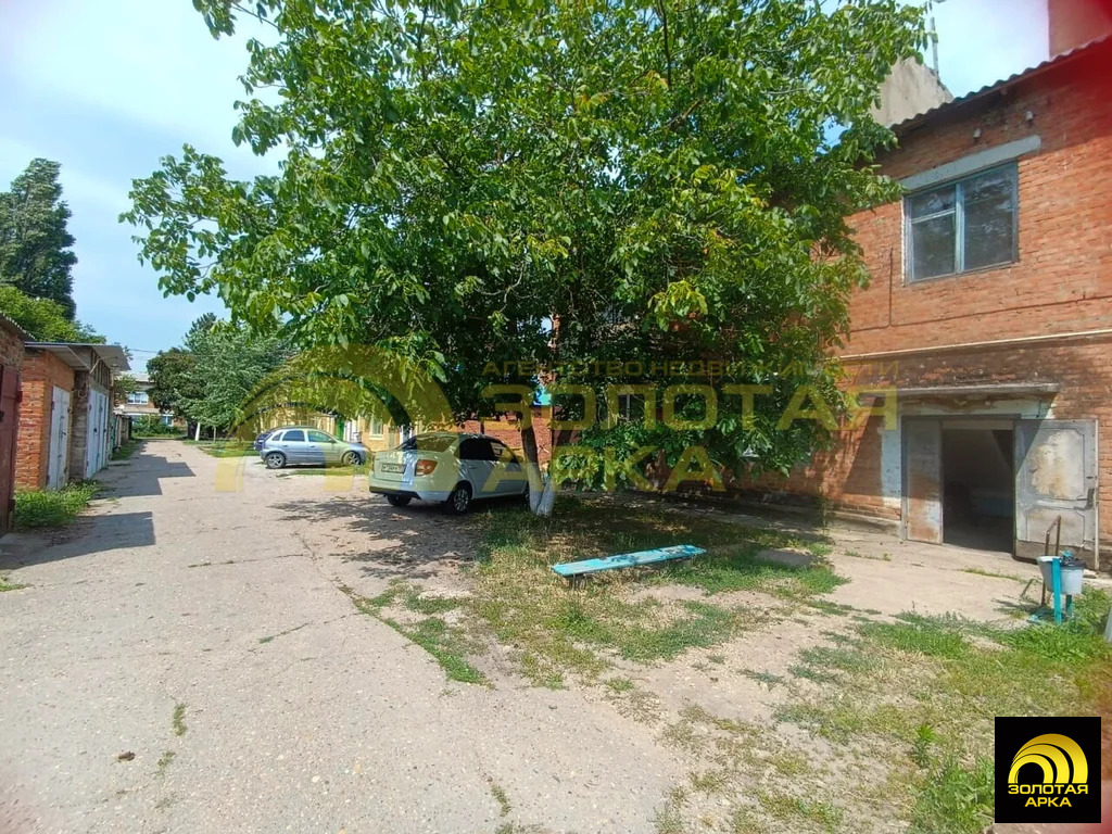 Продажа квартиры, Екатериновский, Абинский район, ул. Суворова - Фото 28