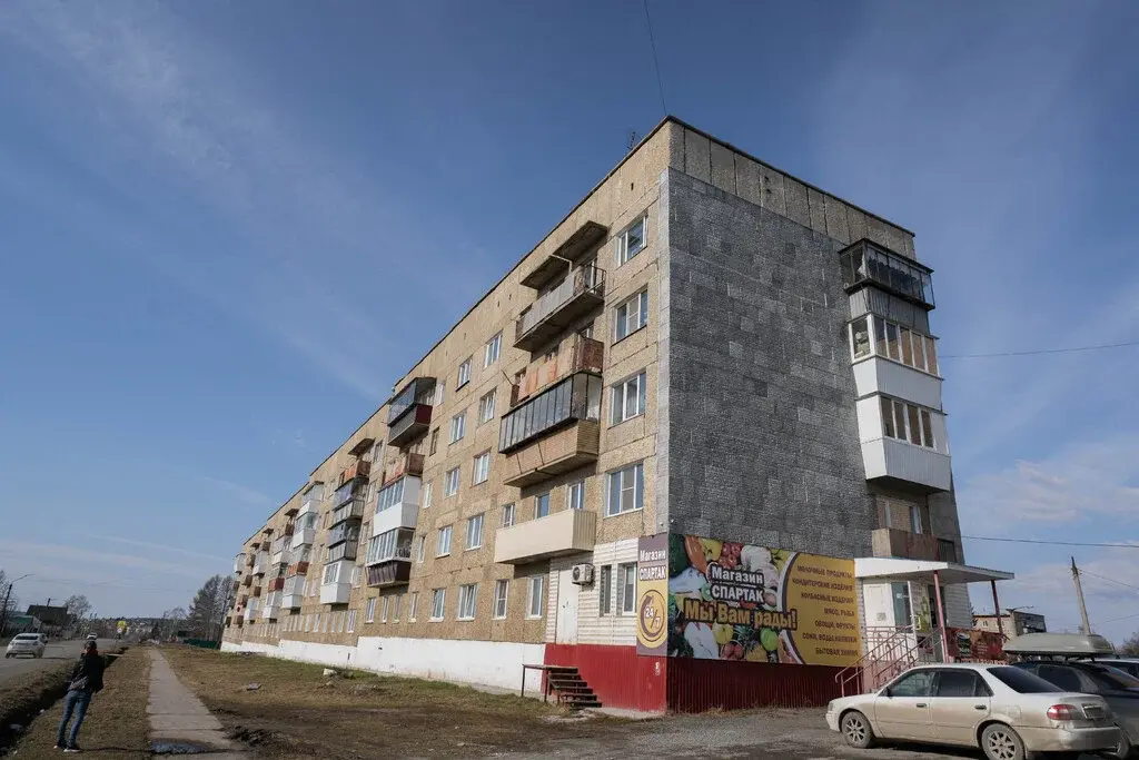 ул. Ленина, 10, район Спартака, Верхний Уфалей - Фото 25