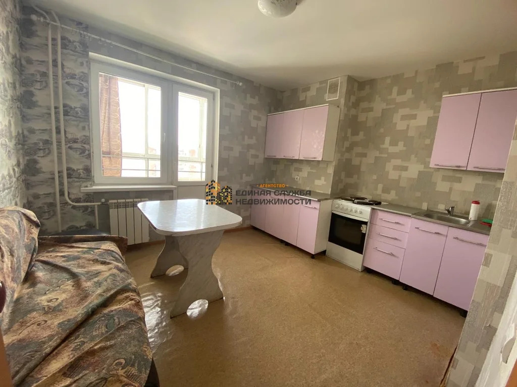 Аренда квартиры, Уфа, ул. Летчиков - Фото 1