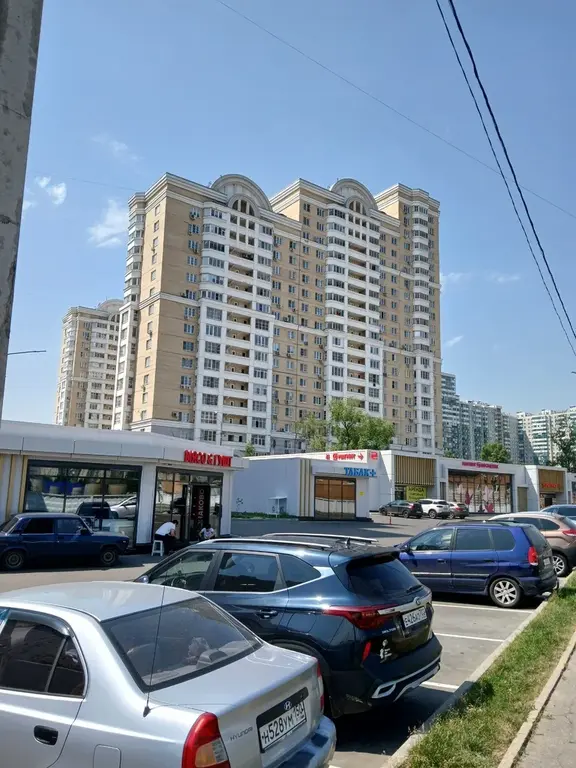 Просторная - 4-х. комнатная квартира с хорошей планировкой - Фото 22