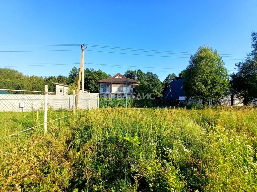 Троицкий административный округ, СНТ Культура,  земля на продажу - Фото 7