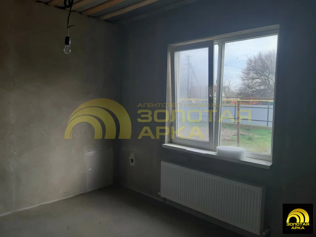 Продажа дома, Курчанская, Темрюкский район, ул. Комсомольская - Фото 6
