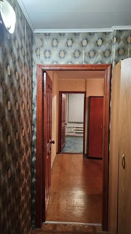 3-к. Долгопрудный, Московское ш., д.57к1 - Фото 6