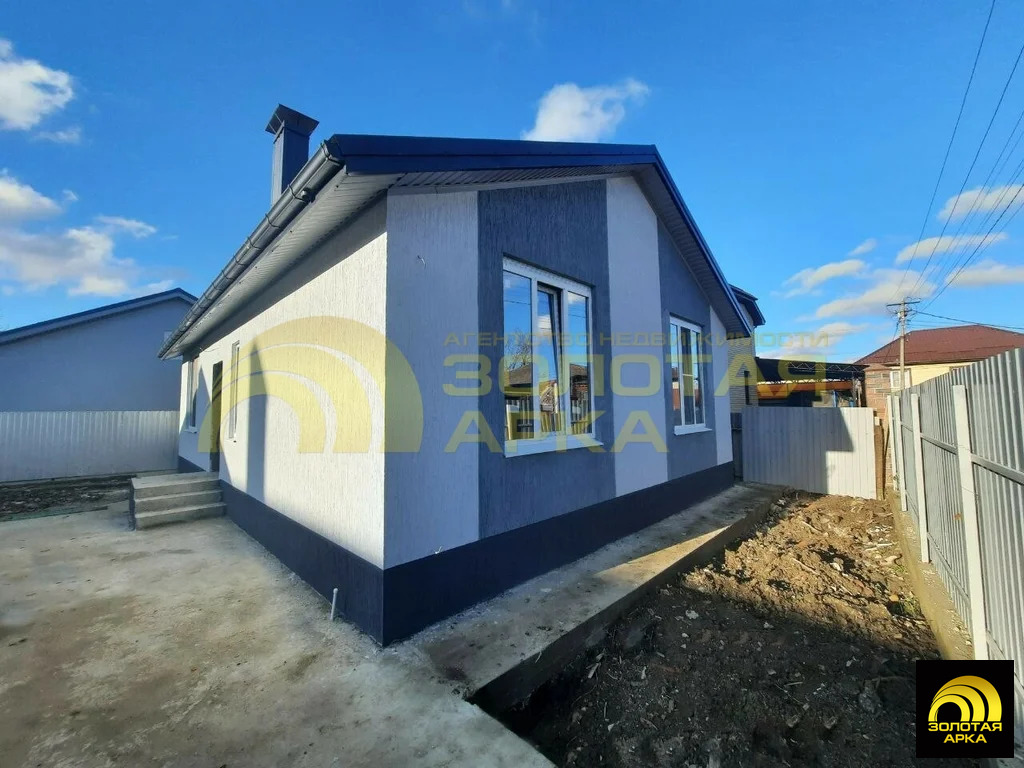 Продажа дома, Крымск, Крымский район, ул. Мира - Фото 4