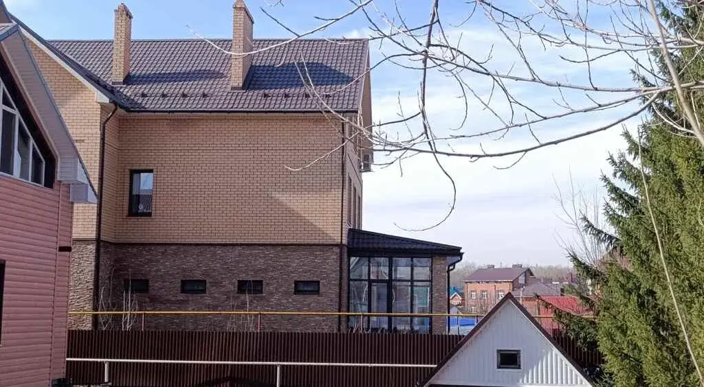 Продам коттедж в Уфе - Фото 4