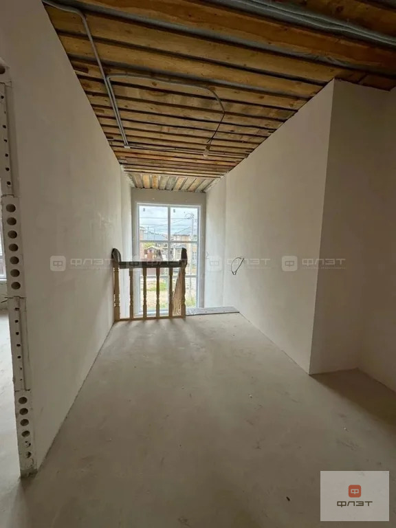 Продажа дома, Кощаково, Пестречинский район, ул. Тополиная - Фото 10