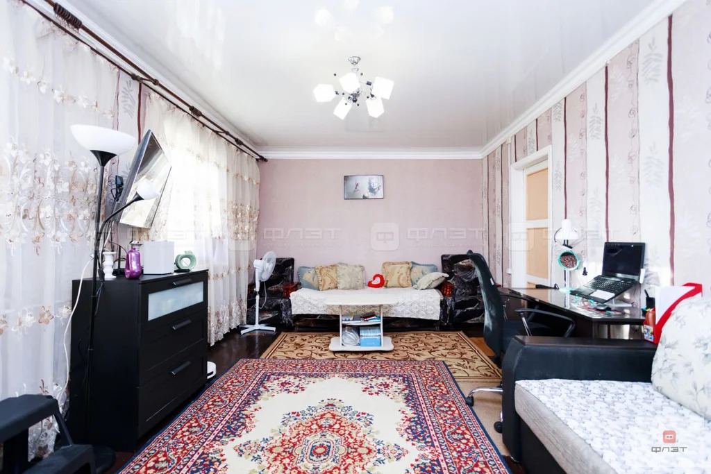Продажа дома, Казань, ул. Гафиатуллина - Фото 5