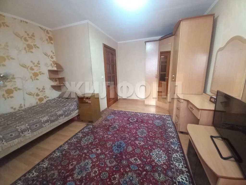 Продажа квартиры, Тогучин, Тогучинский район, ул. Лапина - Фото 4