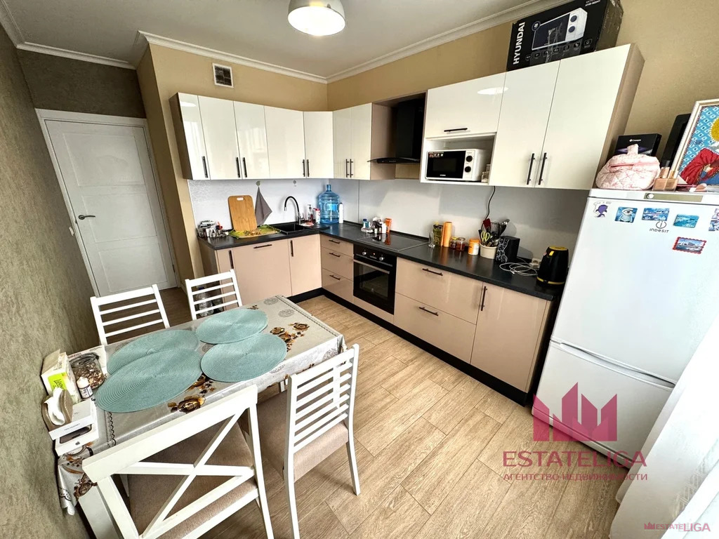 Продажа квартиры, Красногорск, Красногорский район, улица Липовой Рощи - Фото 4