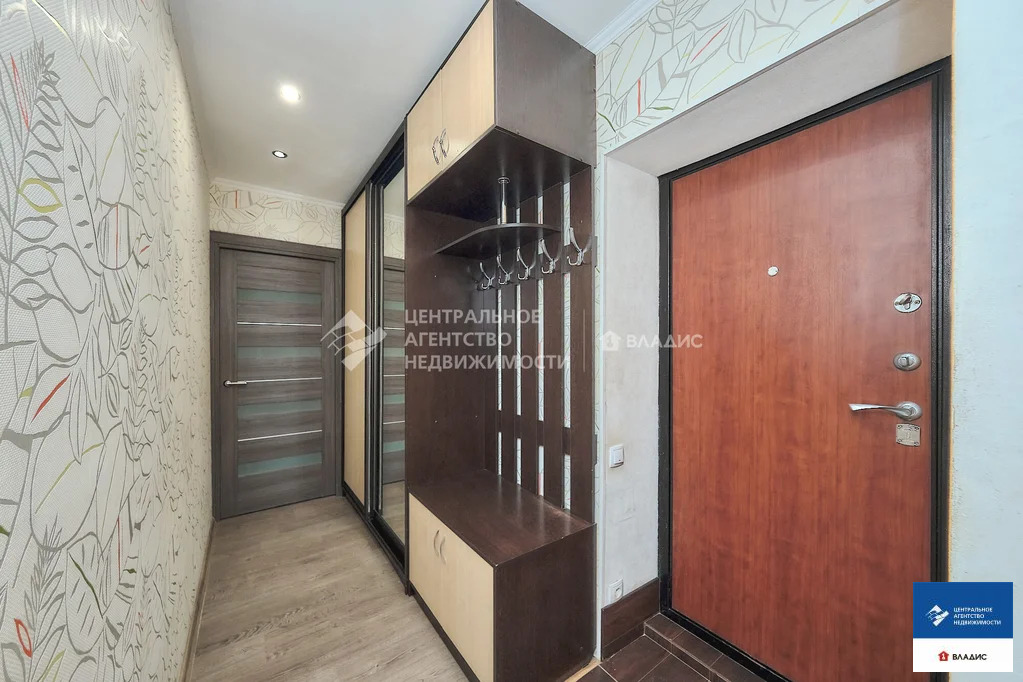 Продажа квартиры, Рязань, ул. Телевизионная - Фото 11