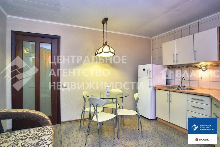 Аренда квартиры, Рязань, ул. Новоселов - Фото 2