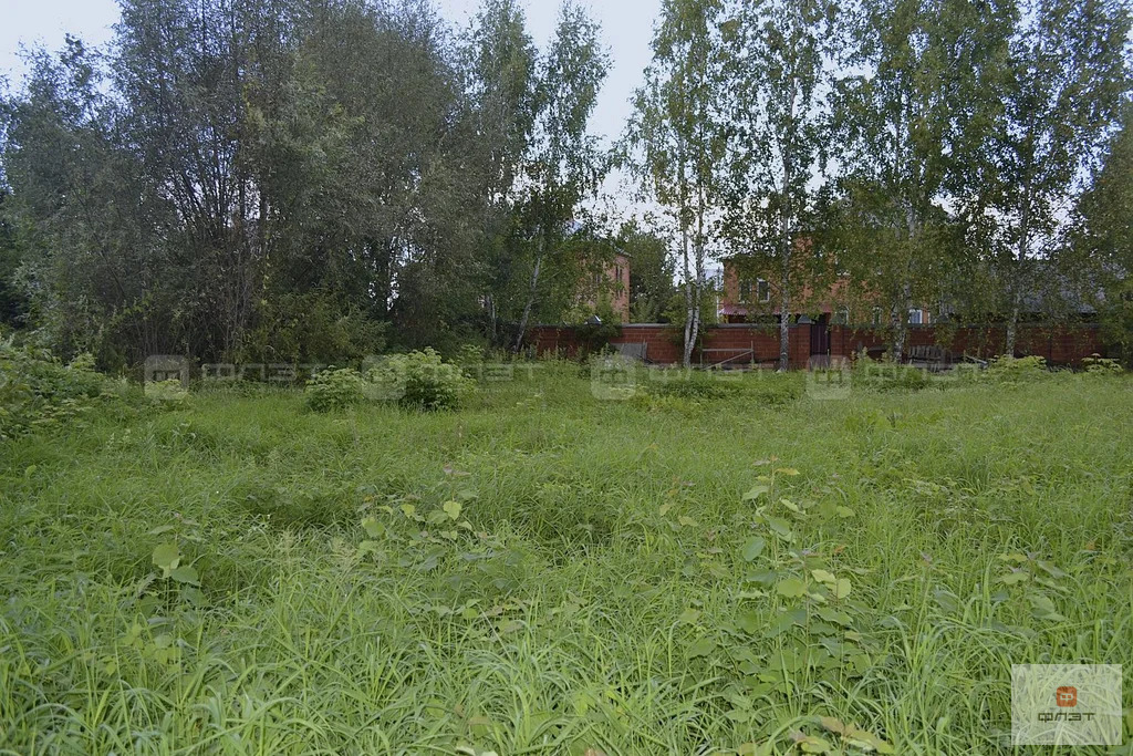 Продажа участка, Казань, ул. Бэйге (Кульсеитово) - Фото 2