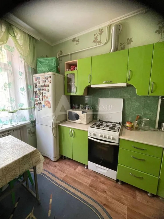 Продажа квартиры, Минеральные Воды, ул. Железноводская - Фото 4