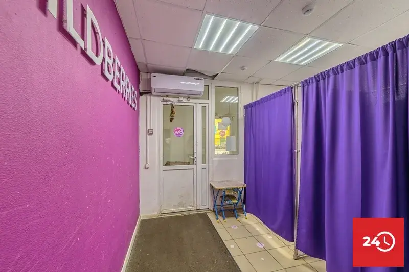 В продаже коммерческое помещение в самом центре Спутника 80 кв м - Фото 2
